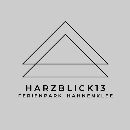 Апартаменты Harzblick 13 Гослар Экстерьер фото
