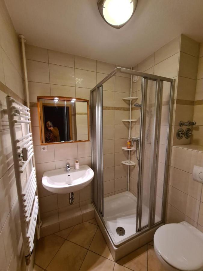 Harzblick 13 Apartment Goslar